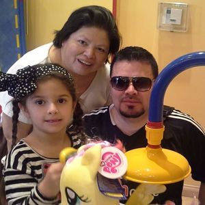 Meet your Posher, Jorge a.